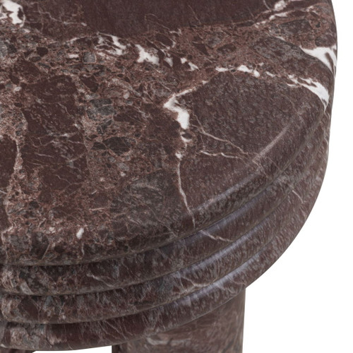 Delta - Concrete Side Table