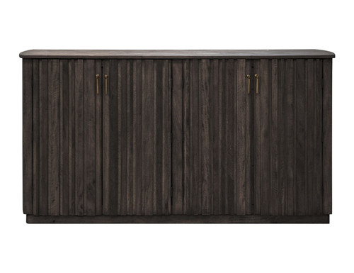 Mezquite - 4 Door Console