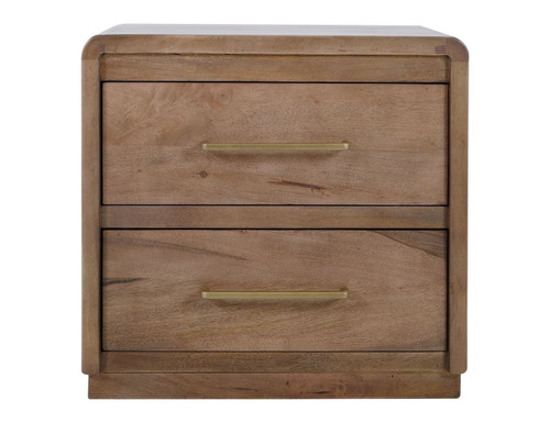 Mezquite - Nightstand
