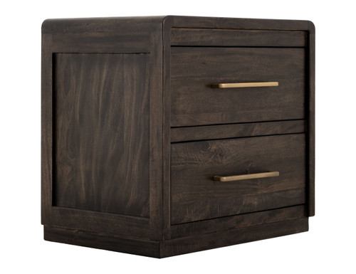 Mezquite - Nightstand