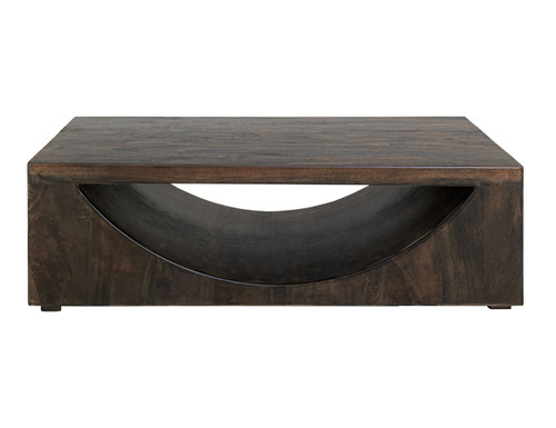 Mezquite - Cocktail Table