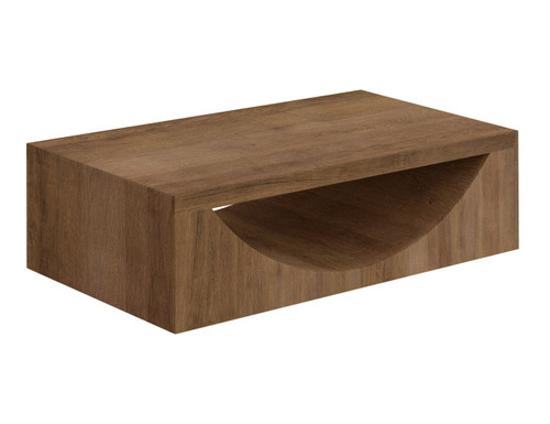 Mezquite - Cocktail Table