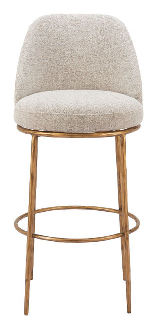 Nordhavn - Swivel Stool