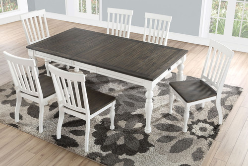 Joanna - Dining Room Table