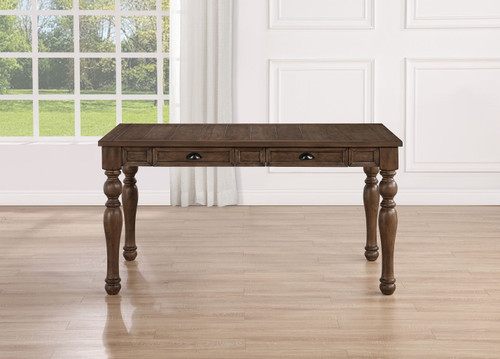 Joanna - 4 Drawer Dining Table