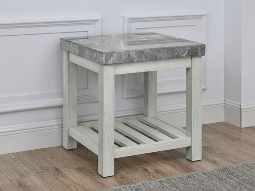 Canova - Marble Top Table