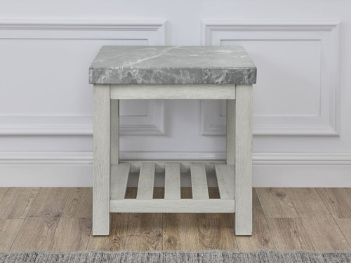 Canova - Marble Top Table