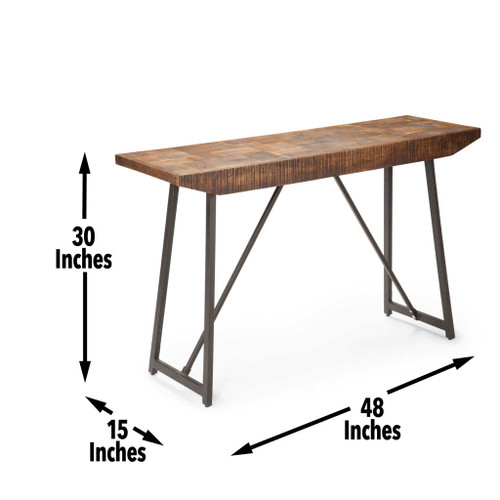 Walden - Table