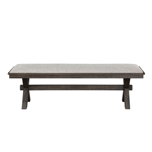 Riverdale - Bench - Black