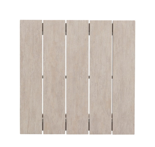 Blakely - Outdoor Aluminum Table