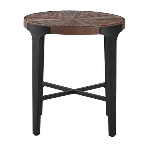 Chevron - Round Table
