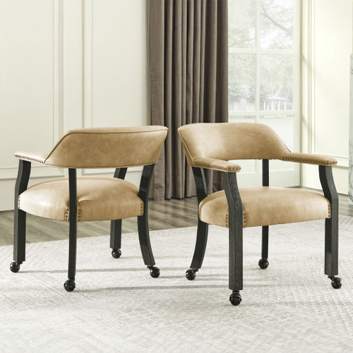 Rylie - Captain's Chair