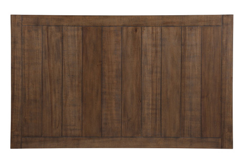 Joanna - Dining Set With Brown Table