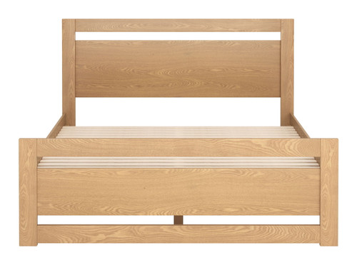 Repos - Bed