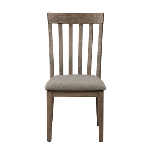 Armhurst - Side Chair (Set of 2)