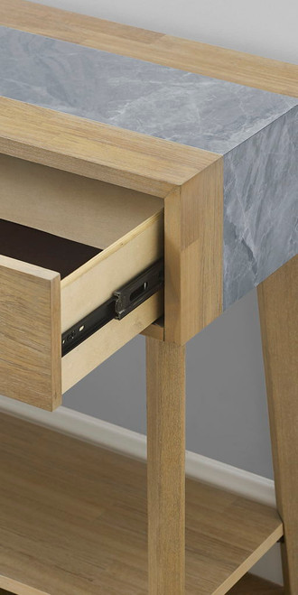 Calgary - Sintered Stone Table