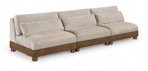Turin - Modular Sectional