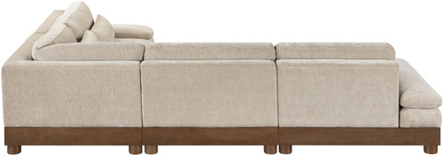 Turin - Modular Sectional