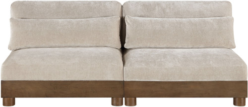 Turin - Modular Sectional