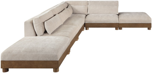 Turin - Modular Sectional