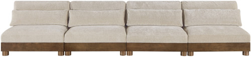 Turin - Modular Sectional