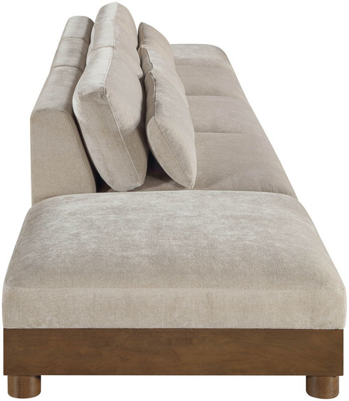 Turin - Modular Sectional