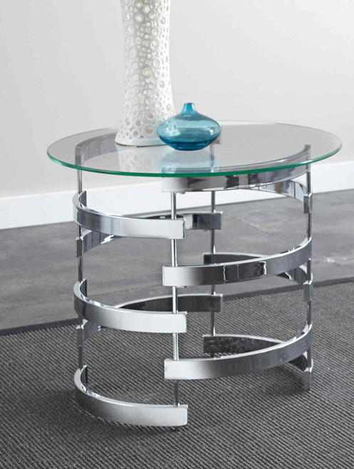 Tayside - Table