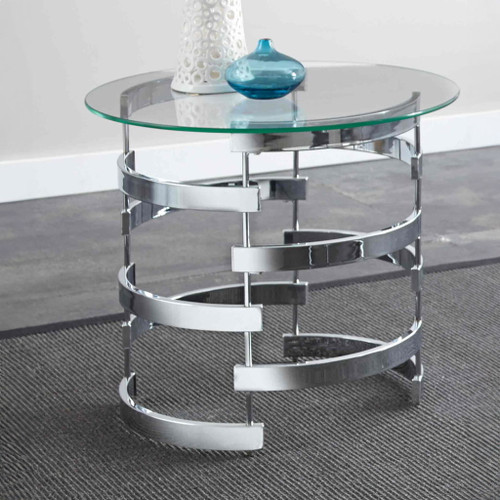 Tayside - Table
