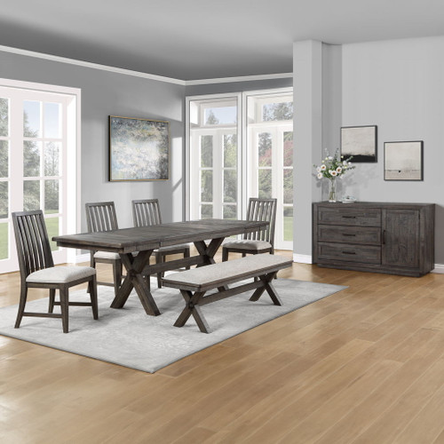 Riverdale - Dining Room Set