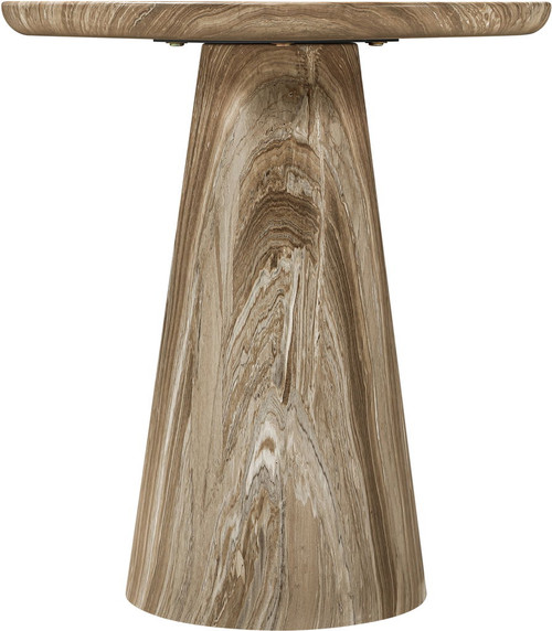 Cassino - Concrete Indoor / Outdoor End Table