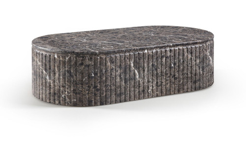 Catania - Concrete Indoor / Outdoor Coffee Table