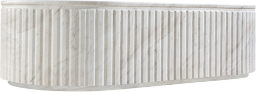 Catania - Concrete Indoor / Outdoor Coffee Table