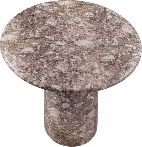 Cosenza - Concrete Indoor / Outdoor Bar Table