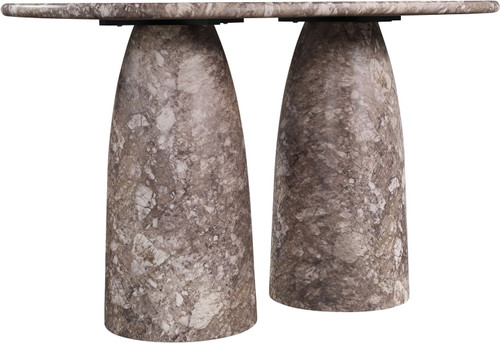 Cosenza - Concrete Indoor / Outdoor Table