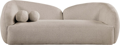 Elowen - Fabric Upholstered Sofa