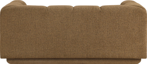 Modari - Fabric Upholstered Loveseat