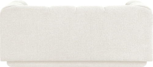 Modari - Fabric Upholstered Loveseat