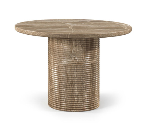 Rapallo - Concrete Indoor / Outdoor Dining Table