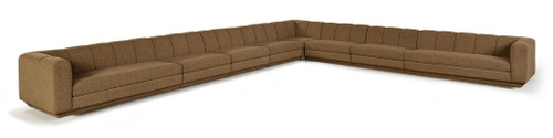 Modari - Sectional