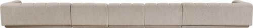 Modari - Sectional - Beige