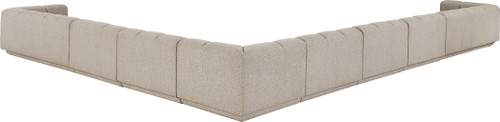 Modari - Sectional - Beige