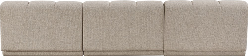 Modari - Sectional - Beige
