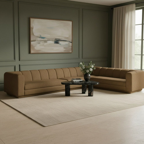 Modari - Sectional