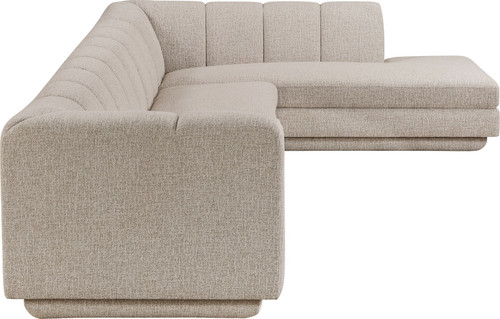 Modari - Sectional