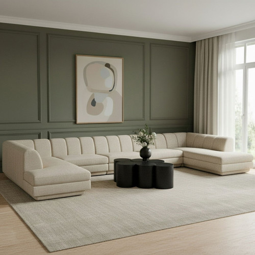 Modari - Sectional