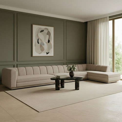Modari - Sectional