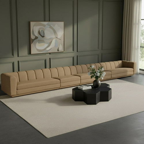 Modari - Sectional
