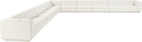 Modari - Sectional