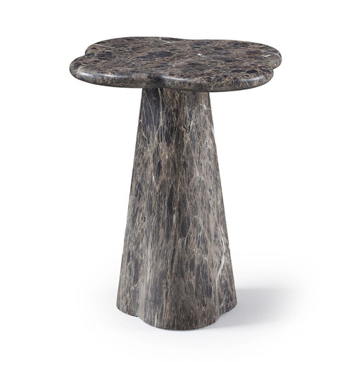 Nola - Concrete Indoor / Outdoor End Table