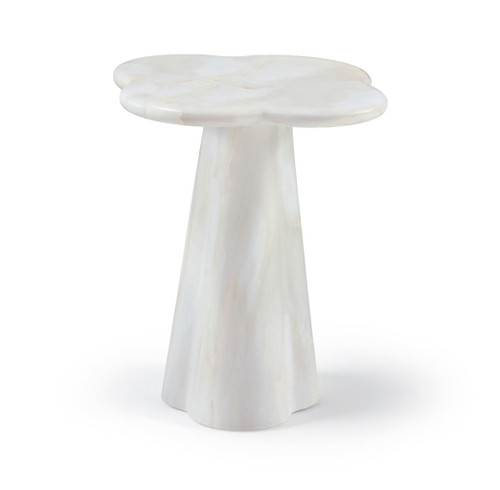 Nola - Concrete Indoor / Outdoor End Table